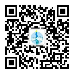 微信公众号二维码